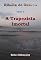 Livro A Trapezista Imortal (Ribalta de Outono Livro 1)