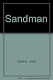 Front cover for the book Sandman by Linda Crockett