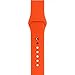 GBSELL New Sports Silicone Bracelet Strap Band For Apple Watch 42mm