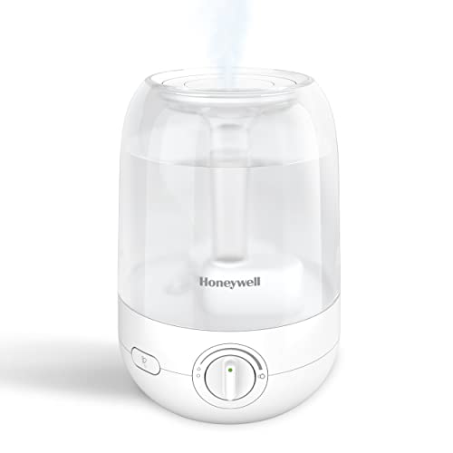 Honeywell Ultra Comfort Humidifier