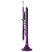 Kaizer TRP-1000PL Standard B Flat Bb Student Trumpet - Purple