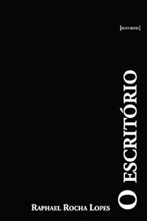 Livro O escritório