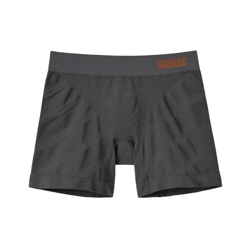 [ボディワイルド]BEAMS DESIGN コラボ ボクサーパンツ 前あき BWS001B メンズ