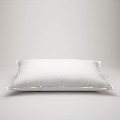 Dream Solutions USA 100% Hungarian White Goose Down Pillow