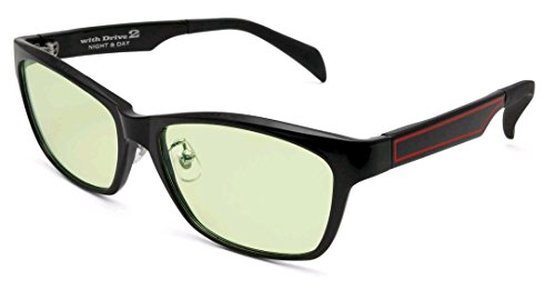 Aigan(愛眼) WITH DRIVE 2 NIGHT&DAY WD2-1001-3 WD2-1001-3の商品画像