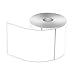 enKo (3 Rolls, 1350 Labels) 4 x 6 Direct Thermal Address & Shipping Labels - Compatible 4x6 Shipping Label for Zebra Printer 2844 ZP450 ZP-500 ZP-505, Rollo, Eltron, Neatoscan