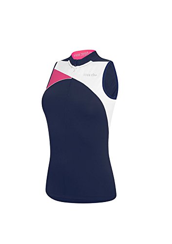 R/H Women's Ecd03 Trinity Cycling Jersey