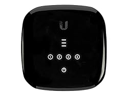 Ubiquiti Networks UFiber WiFi High-Performance GPON