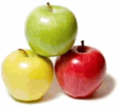DiamondKingSmoker Apple Smoking Chunks ( 7 Lbs )