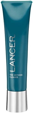 Lancer The Method Cleanse Gentle Light-Foaming Cleanser 2. fl. oz. Travel Size