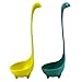2 Value Pack - Nessie Colander + Nessie The Loch Ness Monster Ladles (Blue+Green)