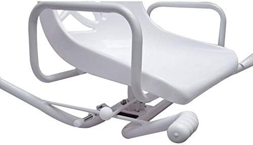 Identites Fauteuil De Bain Pivotant Amazon Fr Hygiasne Et Soins Du Corps