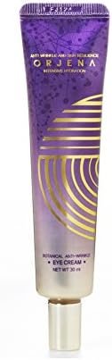 ORJENA anti wrinkle eyecream moisturizing brightening