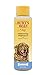 Burt's Bees for Pets Naturally Derived Whitening Shampoo with Papaya & Yogurt - Brightening White Dog Shampoo for All Dogs, 16 Fl Oz