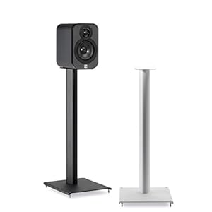Q Acoustics Q3000ST 2Maximale VESA-norm: VESA 75 x 75