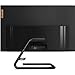 Lenovo IdeaCentre A340-24ICB F0E6006HUS All-in-One Computer – Core i3 i3-8100T – 8 GB RAM – 1 TB HDD – 23.8″ 1920 x 1080 Touchscreen Display – Desktop – Black – Windows 10 Home 64-bit – Intel UHDthumb 3