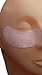 Gold Cosmetics & Supplies Brand - 150 Pairs Disposable DRY Non-woven EYE PADS for Eyelash Tinting & Lash Extension (Non-Sticky, NON-Adhesive)