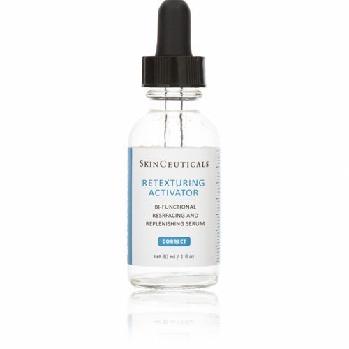 SkinCeuticals Retexturing Activator (1 oz / 30 ml) + SMI Tote Bag