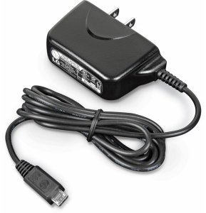 OEM Original Home Wall Travel AC DC Battery Charger for Verizon LG Lucid Cayman - LG VS840 - LG Lucid 4G - Cell Phone