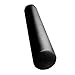 Black Roller - Foam High Density Roller - Extra Firm with 2 Year Warranty