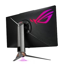 ASUS ROG Swift 32” 4K HDR Gaming Monitor - 144Hz