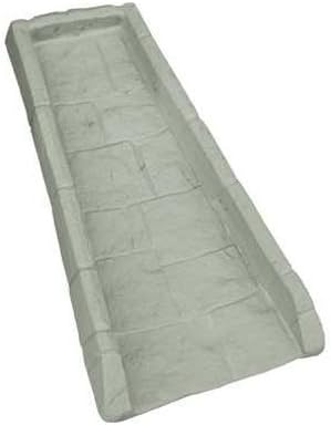 Suncast Sb24 Decorative Downspout Splash Block Quantity 10