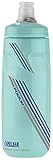 CamelBak Podium Water Bottle, 24 oz, Metric Mint