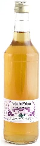 Verjus du Perigord - 26 oz