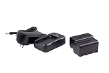 Atomos Power Kit for Shogun Ninja Inferno & Flame