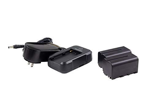 Atomos Power Kit for Shogun Ninja Inferno & Flame