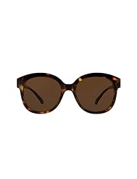 Gafas de sol polarizadas Catalina Peepers para mujer, redondas