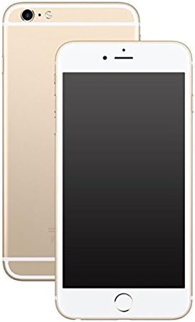 Dummy Display Fake Phone Metallic Model Non-working Replica for Phone 6s i6 Plus (i6sp 5.5, Gold)