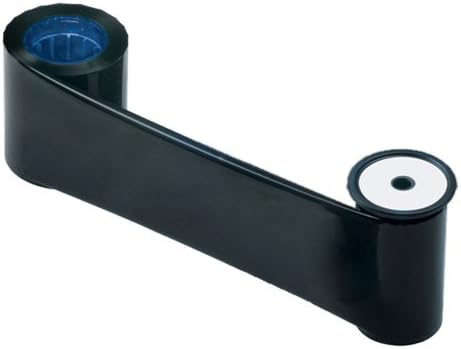 Datacard Compatible K Black Ribbon for SD & SP Printers 532000-053