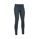 Under Armour Girls' ColdGear Infrared Exclusive Legging, Stealth Gray/Glacier Gray, Youth Medium