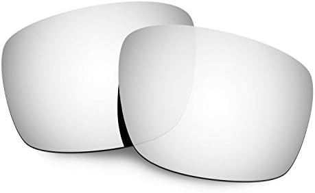 Hkuco Reinforce Replacement Lenses For Oakley Mainlink - 1 pair
