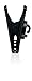 PHILIPS SHQ1017GY/28 ActionFit in-Ear Headset, Gray