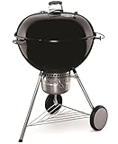 Weber Original Kettle Premium 26 Inch Charcoal