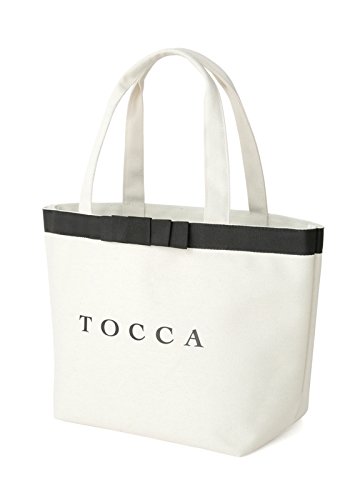 TOCCA 2017年春夏号 画像 B