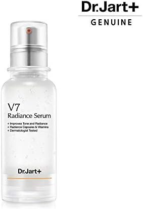 v7 antioxidant serum de dr jart 
