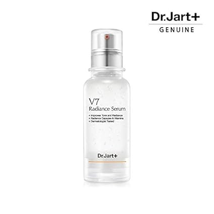 dr jart v7 antioxidant serum