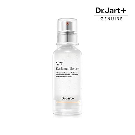 v7 antioxidant serum de dr jart 