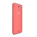 BLU Studio C 5.0-Inch Android Smartphone with Lollipop OS - Unlocked (Pink)