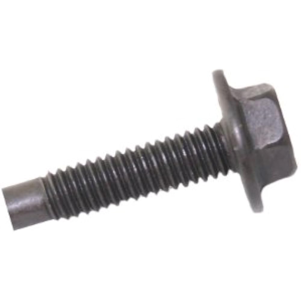 584953901 Self Tapping Bolt Mounting Spindles Deck, 5/6inch18 X 11/4