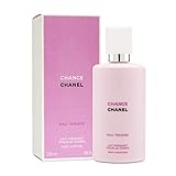 Chanèl Chance Eau Tendre Body Moisture Lotion 6.8 Oz/ 200 ml
