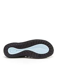 JBU by Jambu JBU - Sandalias para mujer, color negro