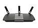 Linksys AC1900 Dual Band SMART Wi-Fi Gigabit Router (EA6900)