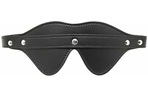 Adult Bonadge Bdsm Dusk Blindfold Low Cut