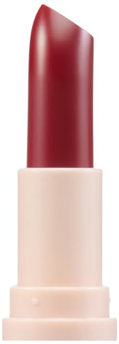 wet n wild Mega Last Rich Satin Lip Color, Rich Creamy Color with Satin Finish, Infused with Vitamin E & Moisturizing Argan Oil, Lightweight, Silky-Smooth, Vegan & Cruelty-Free - Fire Sign