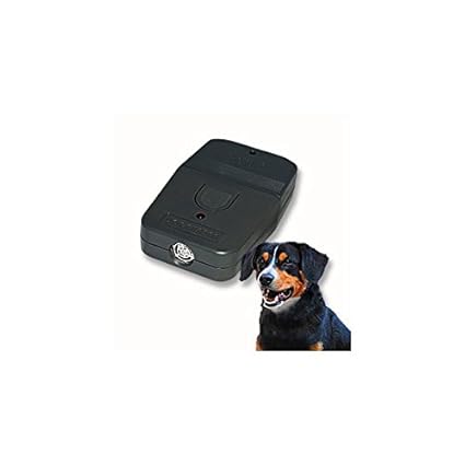 Hundeschreck für die Hosentasche 'Eco' mit Batteriebetr