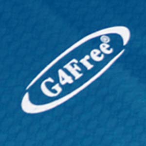 (2s+2m+1l+1laundry Bag)-6pc, Blue